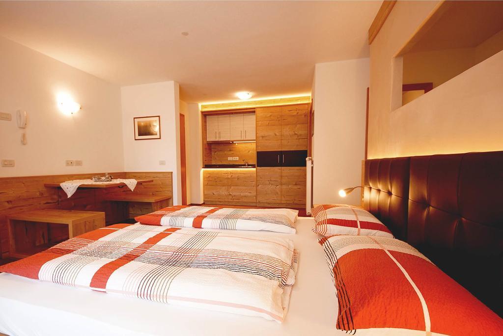 Residence Araldina 산카시아노 객실 사진