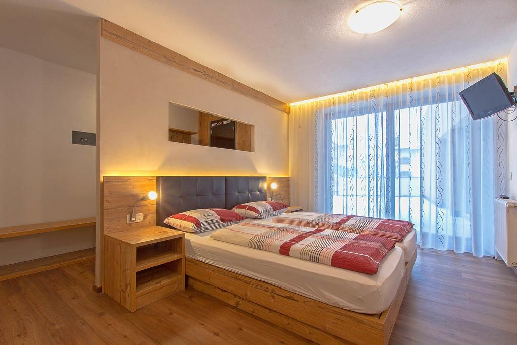 Residence Araldina 산카시아노 객실 사진