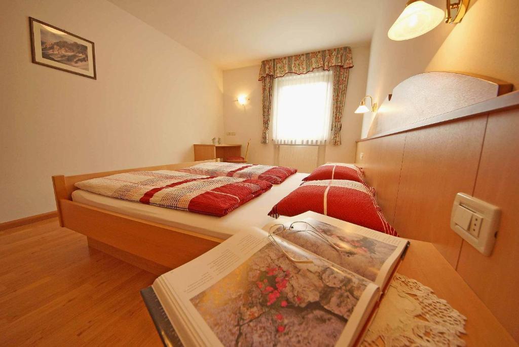 Residence Araldina 산카시아노 객실 사진