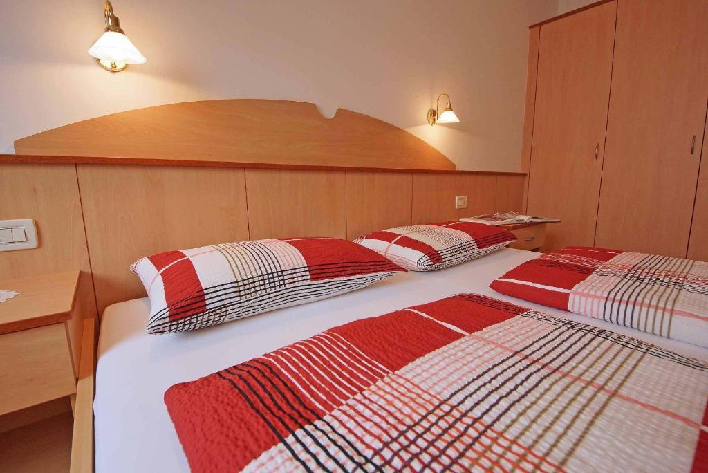 Residence Araldina 산카시아노 객실 사진