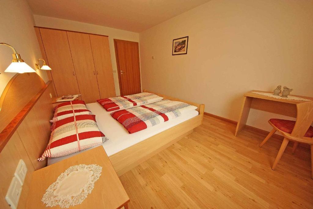 Residence Araldina 산카시아노 객실 사진