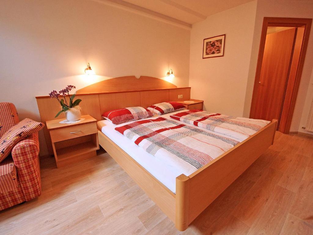 Residence Araldina 산카시아노 객실 사진