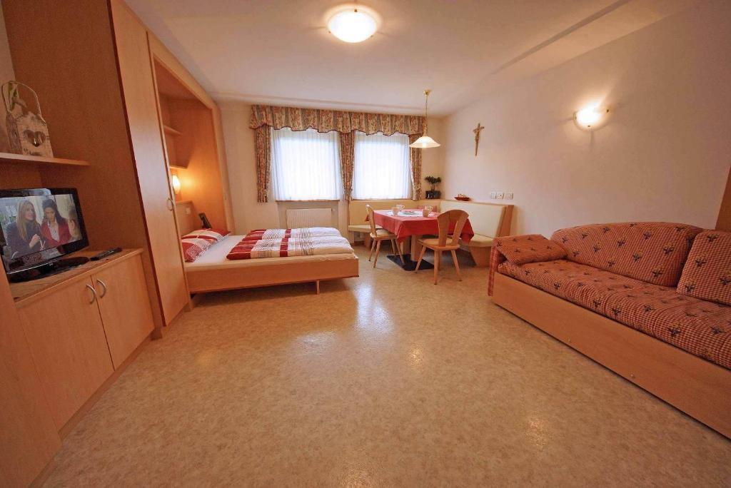 Residence Araldina 산카시아노 객실 사진