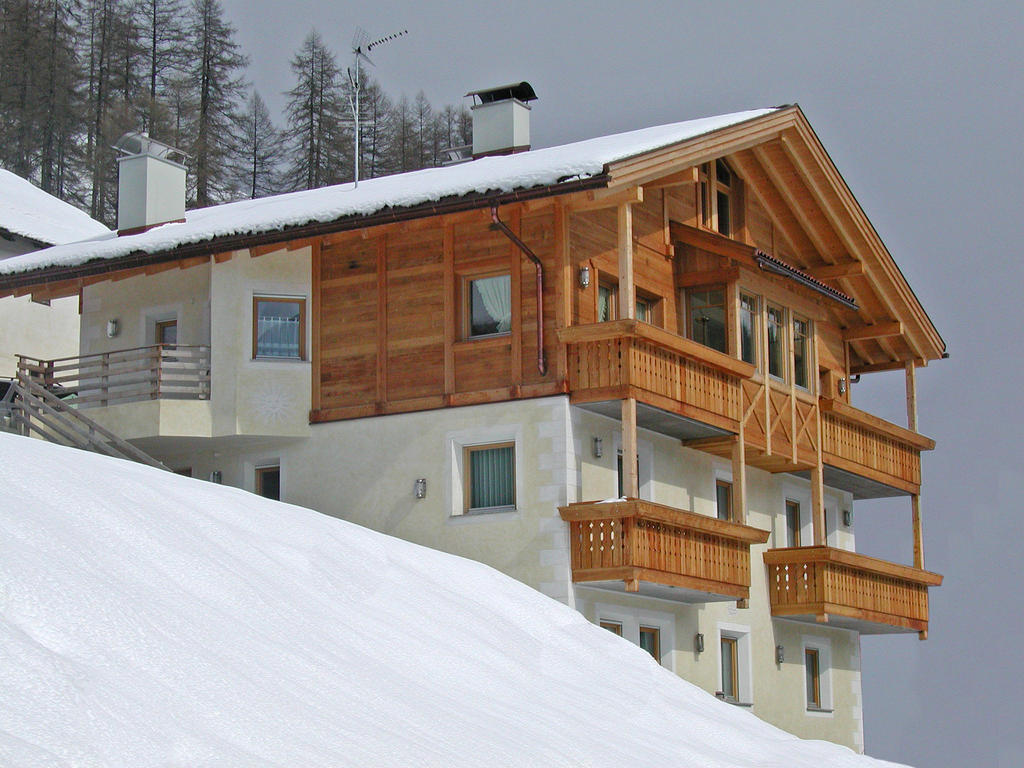 Residence Araldina 산카시아노 외부 사진