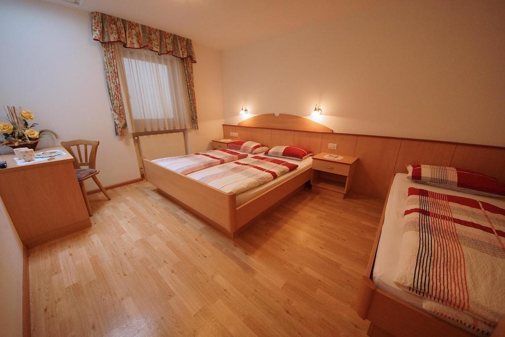 Residence Araldina 산카시아노 외부 사진