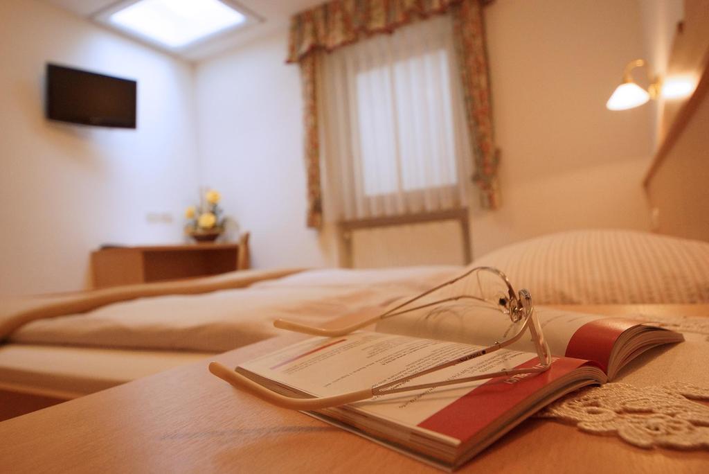 Residence Araldina 산카시아노 외부 사진