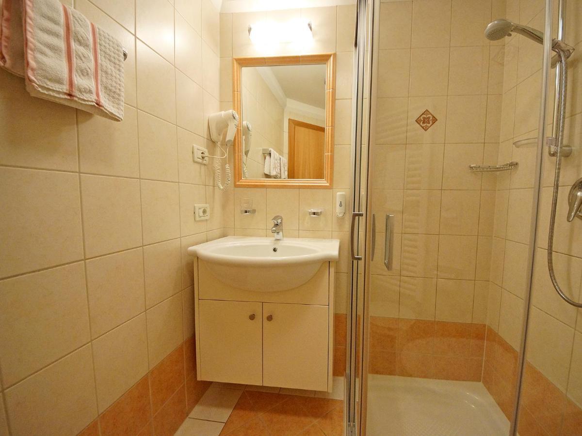 Residence Araldina 산카시아노 객실 사진